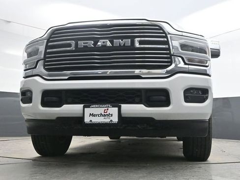 Used 2024 RAM 2500 Laramie AWD/4WD image 33