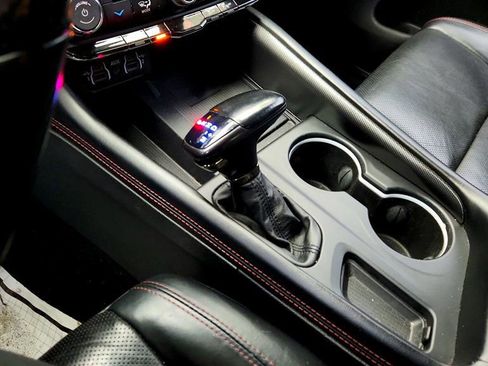 Used 2021 Dodge Durango R/T w/ Blacktop Package image 17