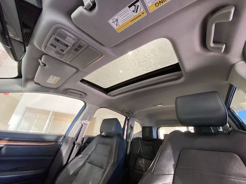 Used 2022 Honda CR-V Touring image 24