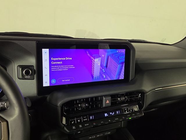 Used 2025 Toyota Land Cruiser AWD/4WD image 17