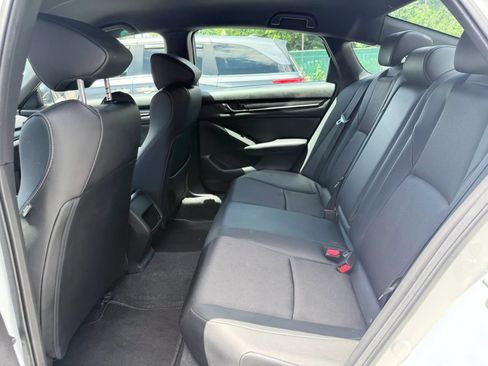 Used 2022 Honda Accord Sport image 17