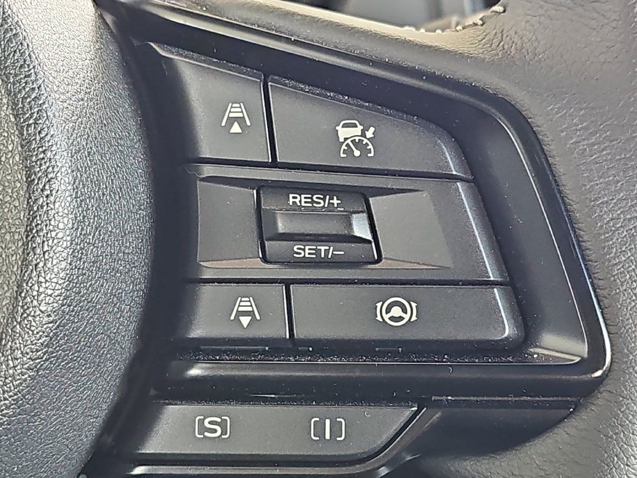 Certified 2026 Subaru Forester Premium AWD/4WD image 23