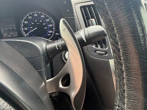 Used 2012 INFINITI G37 x Sedan w/ Premium Pkg AWD/4WD image 25