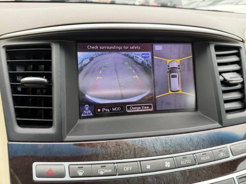 Used 2013 INFINITI JX35 AWD w/ Premium Pkg image 61