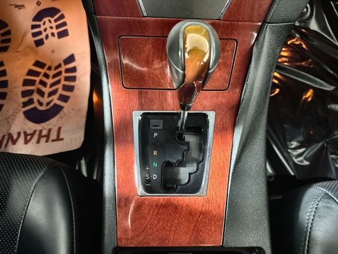 Used 2008 Lexus ES 350 image 20