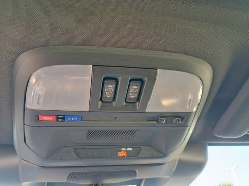 New 2025 Subaru WRX GT w/ Popular Package #1A image 23