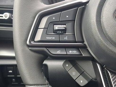 New 2026 Subaru WRX Limited AWD/4WD image 18