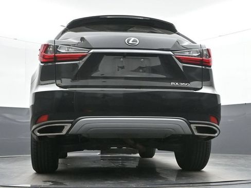 Used 2021 Lexus RX 350 AWD w/ Premium Package image 13