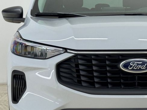 New 2026 Ford Escape Active image 38