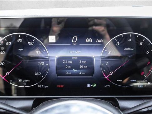 Certified 2026 Mercedes-Benz GLC 300 4MATIC image 14