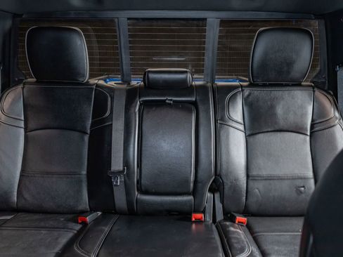 Used 2023 RAM 2500 Power Wagon w/ Level 2 Equipment Group image 25