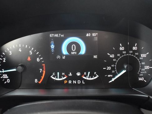 Used 2020 Ford Escape SE FWD image 17