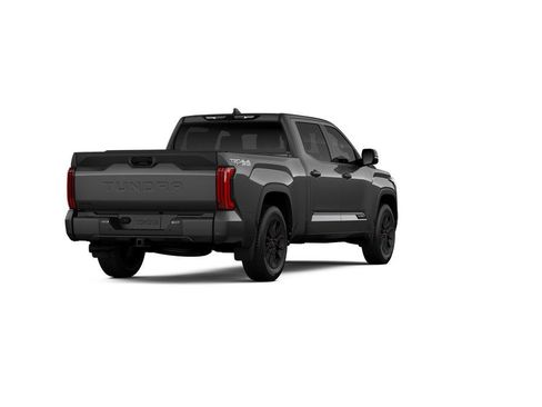 New 2026 Toyota Tundra Platinum AWD/4WD image 11