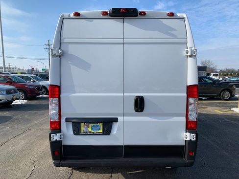 Used 2021 RAM ProMaster 2500 image 6