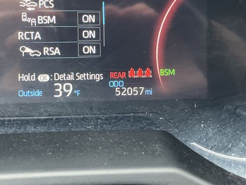 Certified 2024 Toyota RAV4 XLE image 23