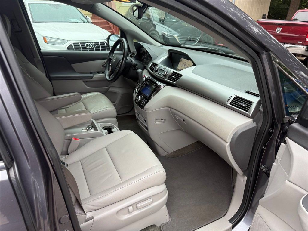 Used 2016 Honda Odyssey Touring image 18