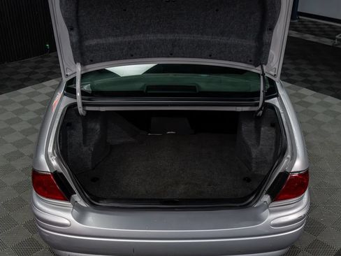 Used 2003 Buick Le Sabre Custom w/ Best Seller Package FWD image 18