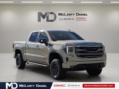 Used 2022 GMC Sierra 1500 AT4 w/ AT4 Premium Package