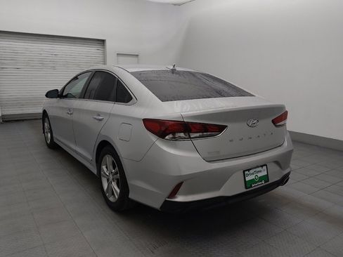Used 2019 Hyundai Sonata SEL image 5