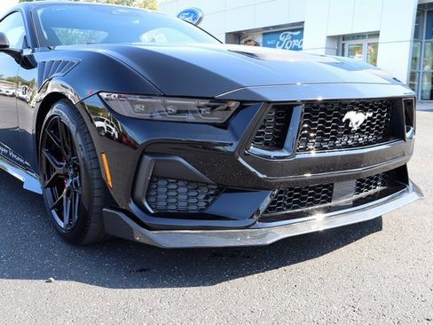 New 2025 Ford Mustang GT Premium w/ GT Performance Package image 21