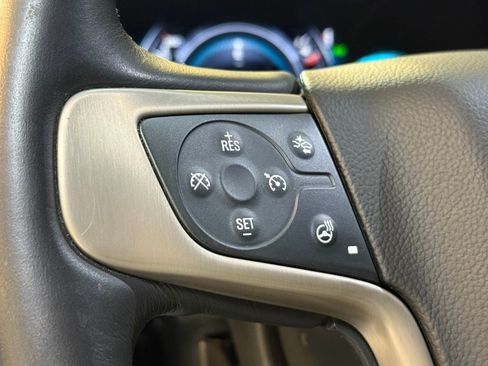 Used 2017 GMC Sierra 1500 Denali image 15