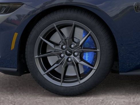 New 2026 Ford Mustang Dark Horse RWD image 19