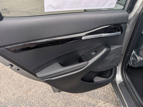 New 2026 Kia Seltos S AWD/4WD image 11
