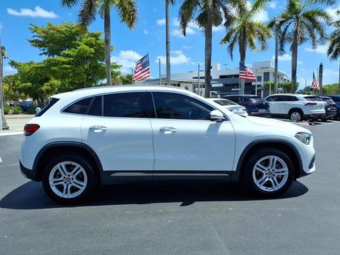 Used 2021 Mercedes-Benz GLA 250 image 16