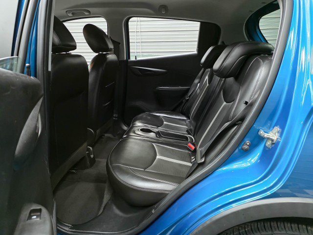 Used 2021 Chevrolet Spark ACTIV FWD image 16