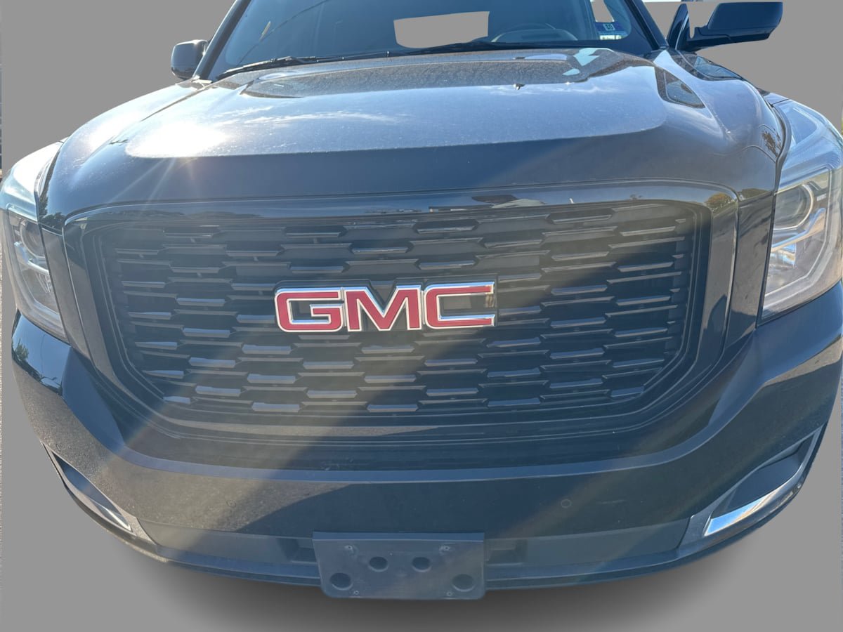 Used 2019 GMC Yukon Denali w/ Open Road Package AWD/4WD image 36