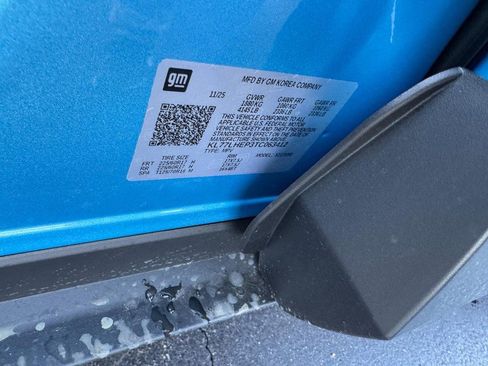 New 2026 Chevrolet Trax LT image 15