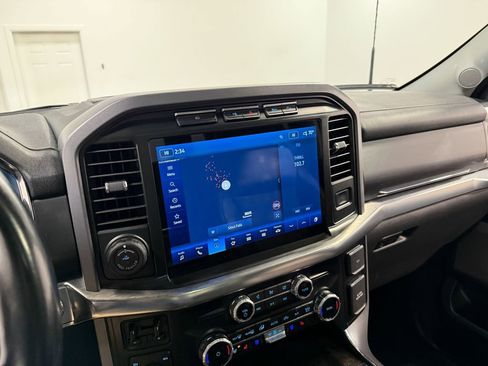 Used 2023 Ford F150 Lariat w/ Equipment Group 502A High image 82