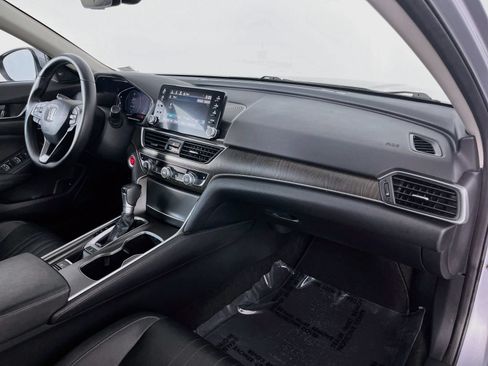 Used 2019 Honda Accord EX-L image 36