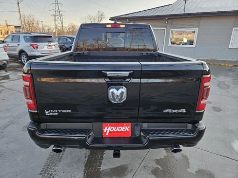 Used 2019 RAM 1500 Limited image 7