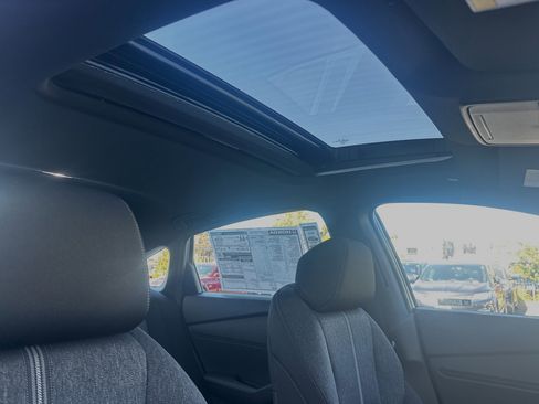 New 2025 Honda Accord Sport image 17