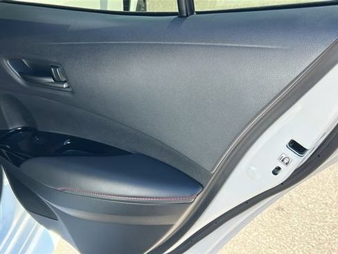 Used 2025 Toyota Corolla GR AWD/4WD image 12