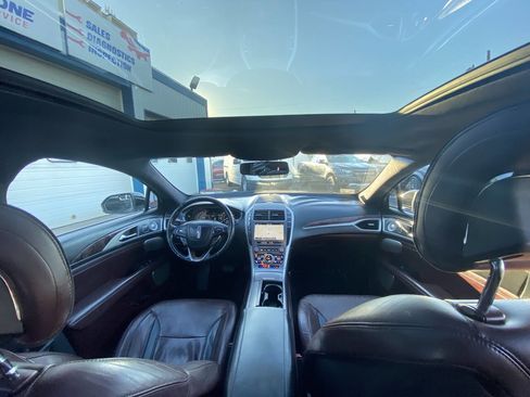 Used 2017 Lincoln MKZ Black Label image 33