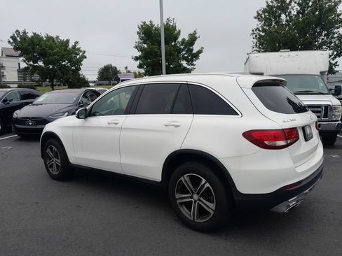 Used 2017 Mercedes-Benz GLC 300 4MATIC image 16