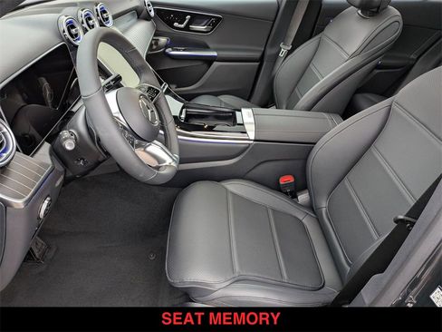 New 2026 Mercedes-Benz GLC 300 4MATIC image 13