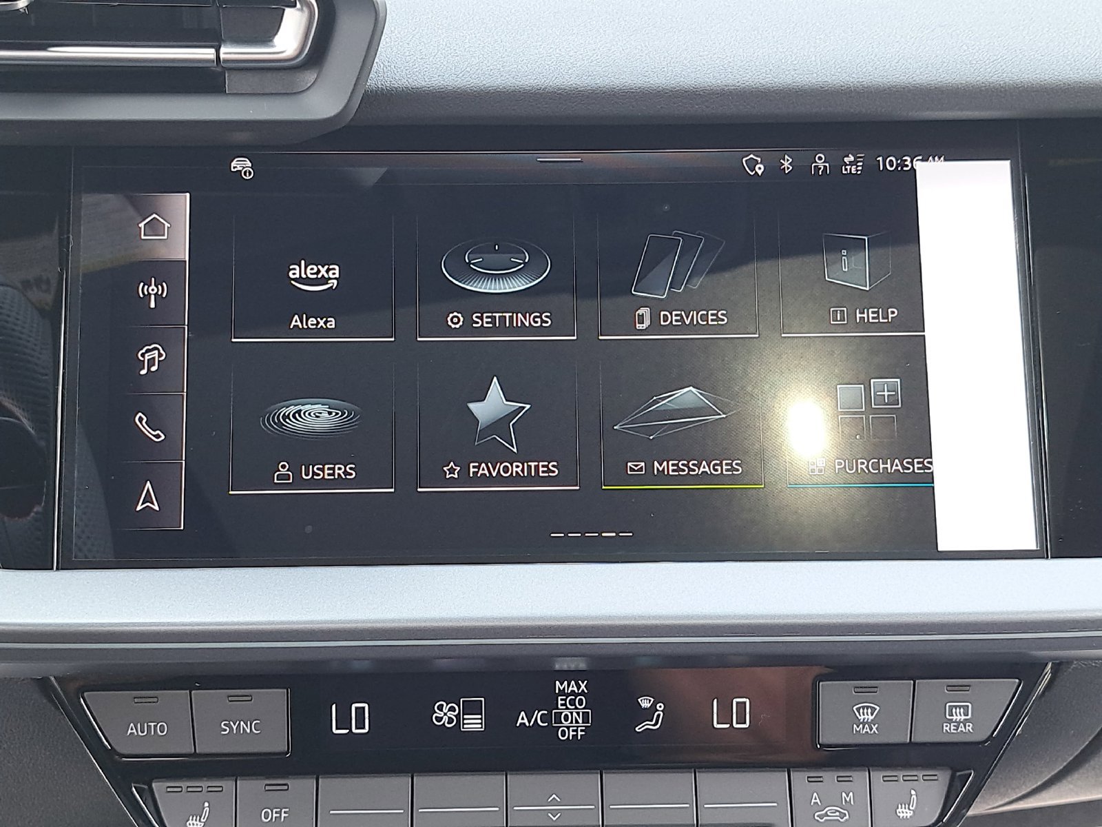 New 2026 Audi S3 Premium AWD/4WD image 24