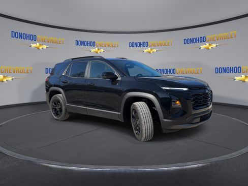 New 2026 Chevrolet Equinox LT w/ Convenience Package II image 5