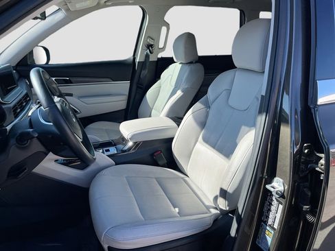 Certified 2020 Kia Telluride EX w/ EX Premium Package image 22