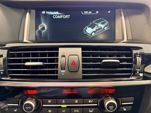 Used 2016 BMW X3 sDrive28i image 44