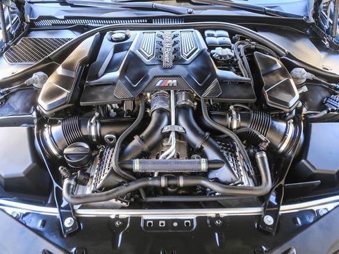 Used 2023 BMW M8 Competition image 24