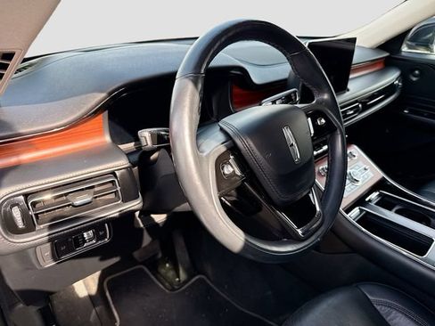 Used 2023 Lincoln Aviator Reserve w/ Equipment Group 201A AWD/4WD image 12