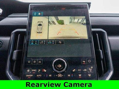 New 2025 GMC Acadia AT4 image 26