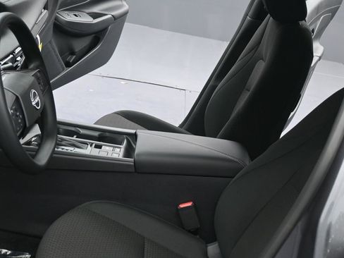 New 2026 Nissan Sentra S w/ Floor Mat Package image 17