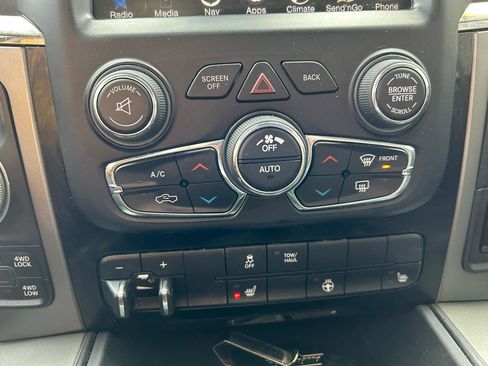 Used 2016 RAM 1500 Sport image 22