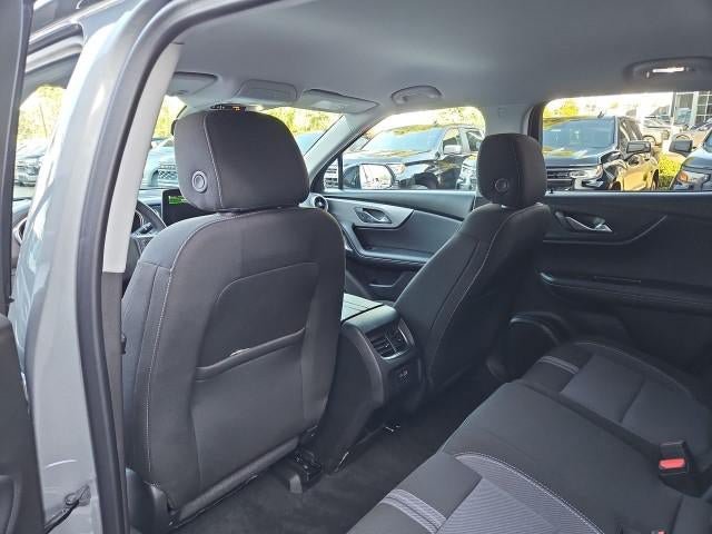 New 2026 Chevrolet Blazer LT w/ Convenience Package FWD image 20