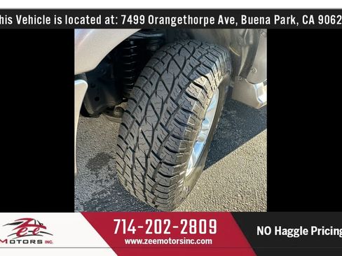 Used 2002 Toyota 4Runner SR5 AWD/4WD image 48